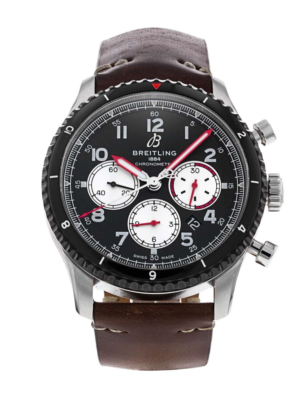 Breitling Aviator 8 AB0119